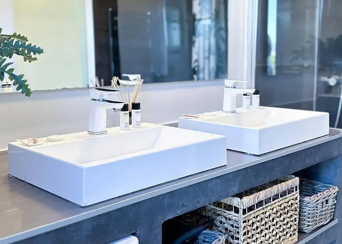 Apartamento Laverne - Stunning Sea View T3 With South-facing Terrace *