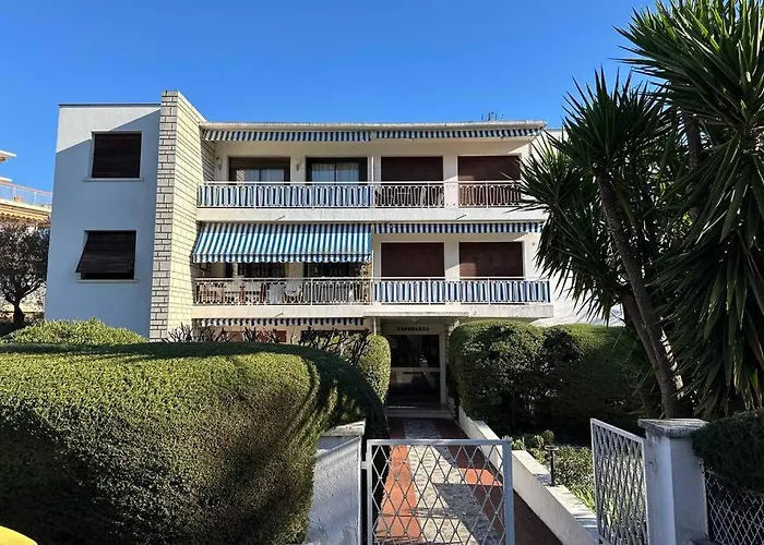 Apartamento Laverne - Stunning Sea View T3 With South-facing Terrace